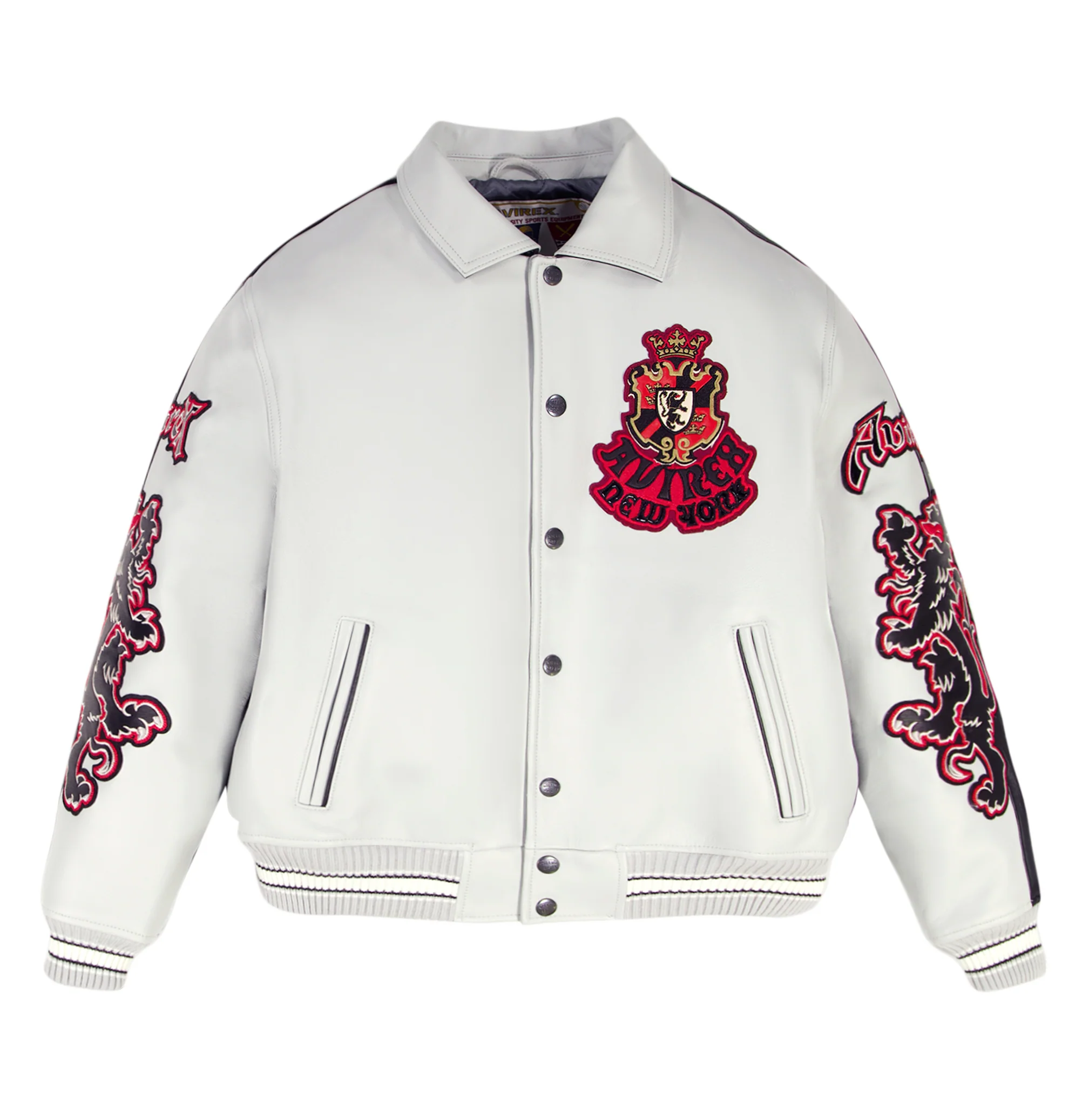 OUTERWEAR