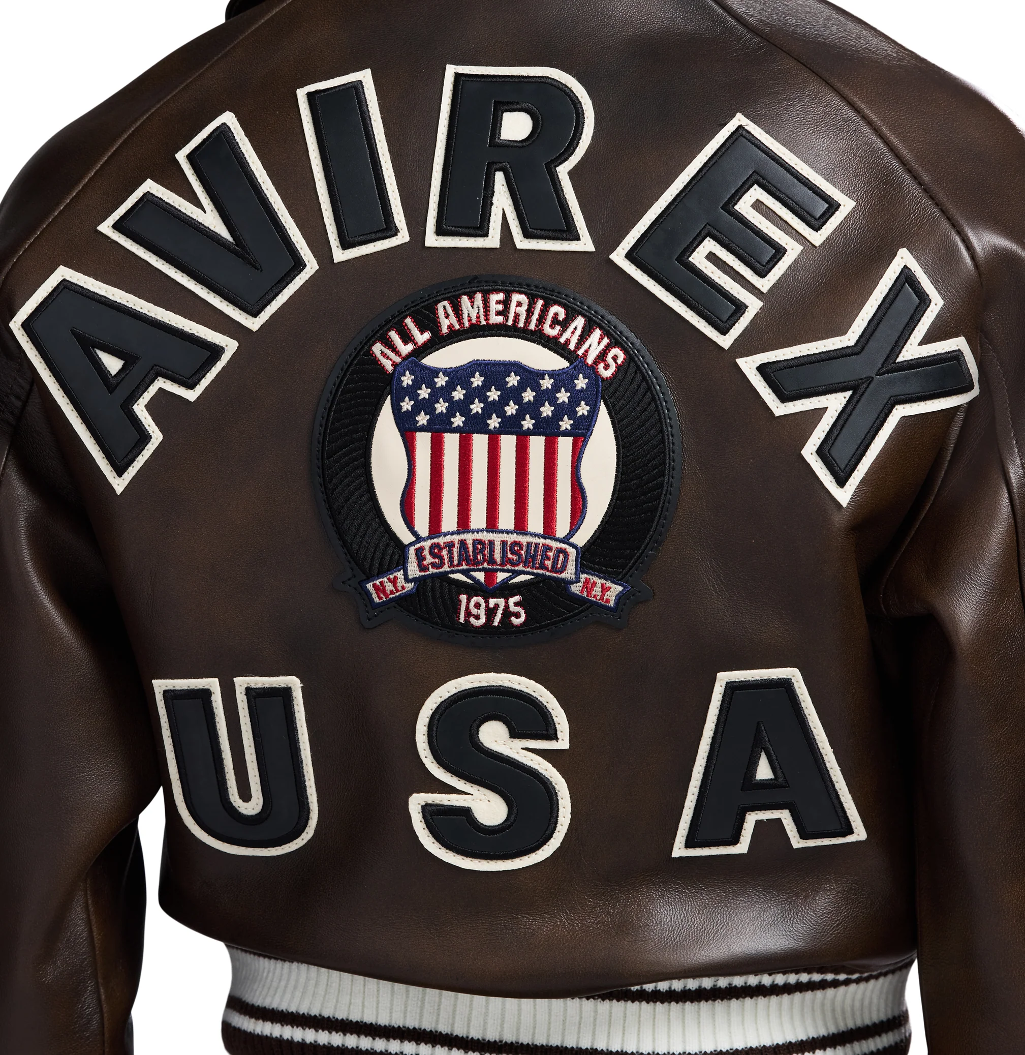 CROPPED ICON JACKET - Image 9