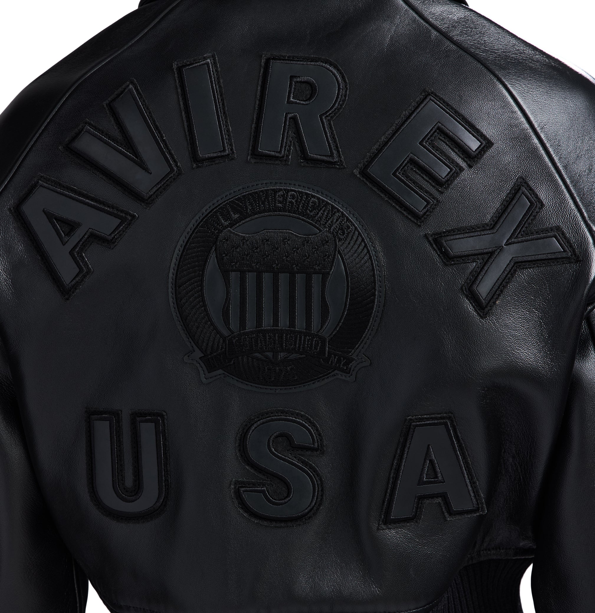 CROPPED ICON JACKET - Image 8
