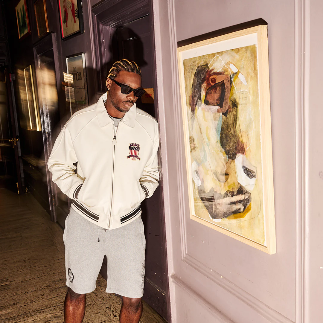 ICON JACKET - Image 19