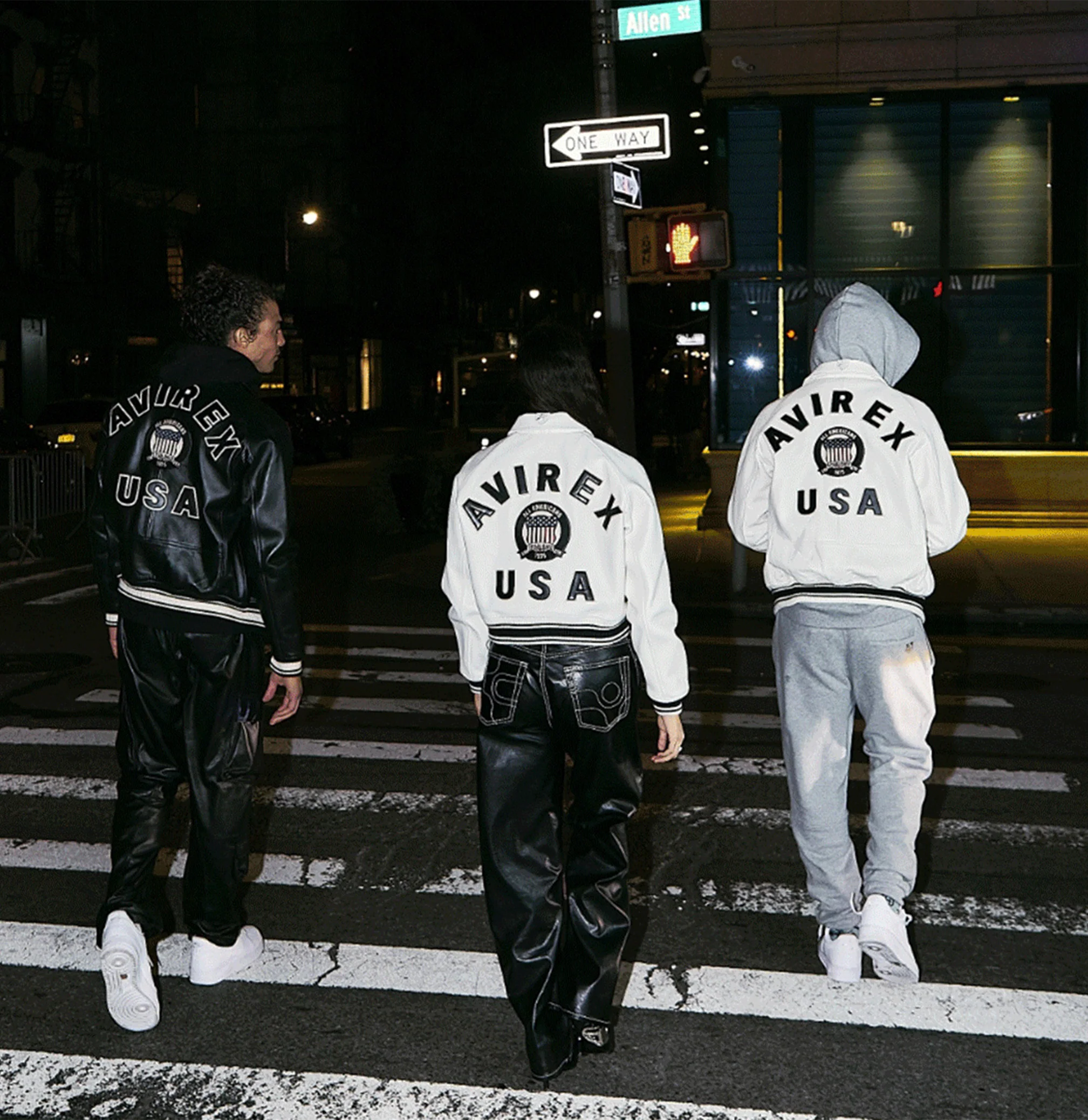 ICON JACKET - Image 20