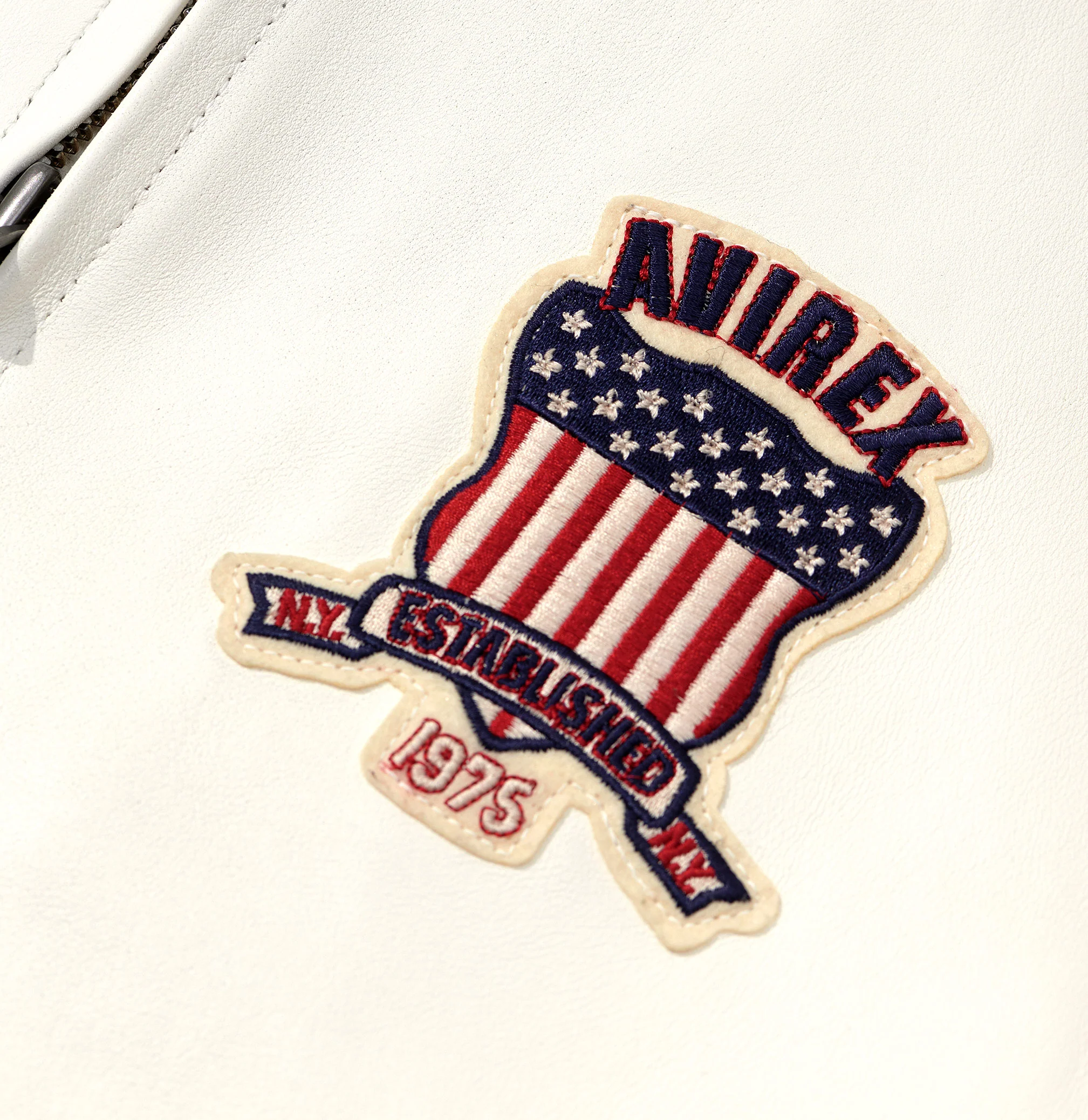 ICON JACKET - Image 4