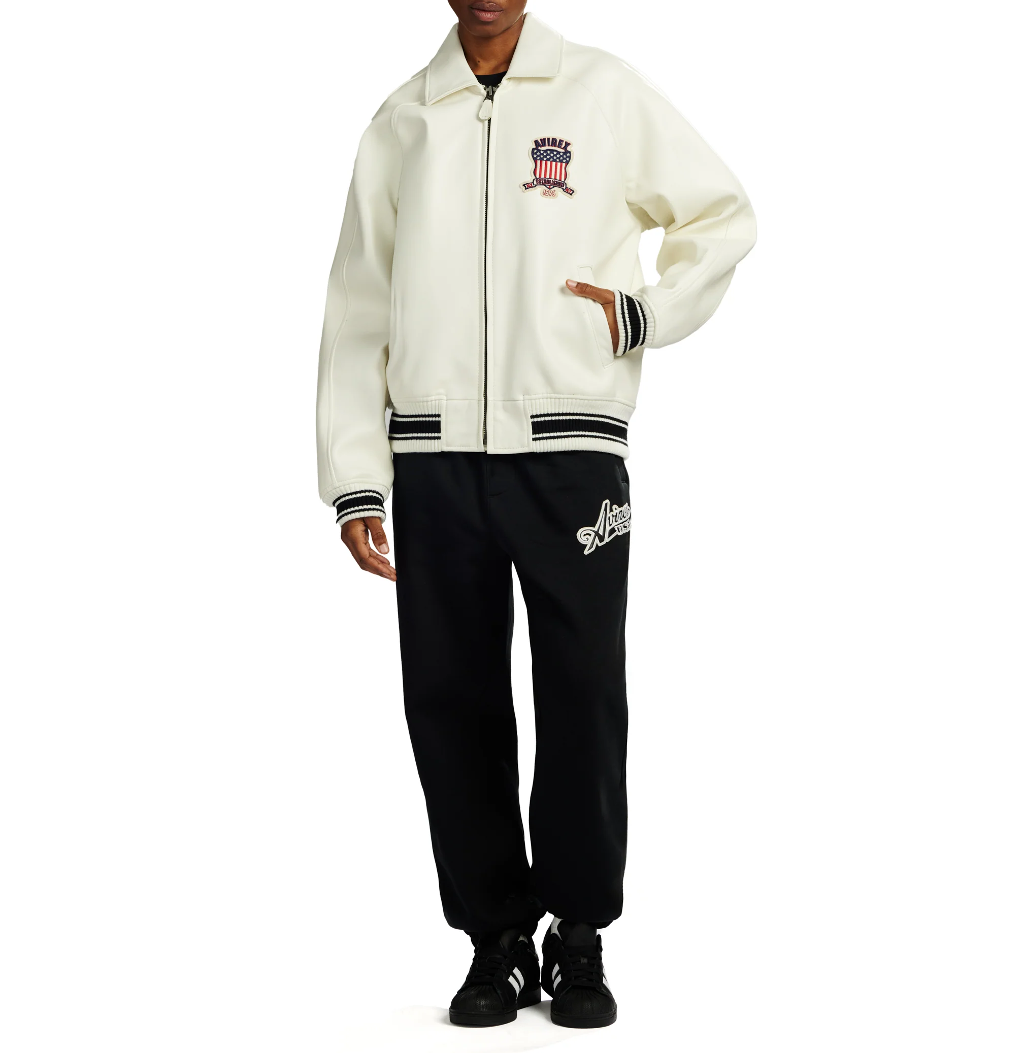 ICON JACKET - Image 8
