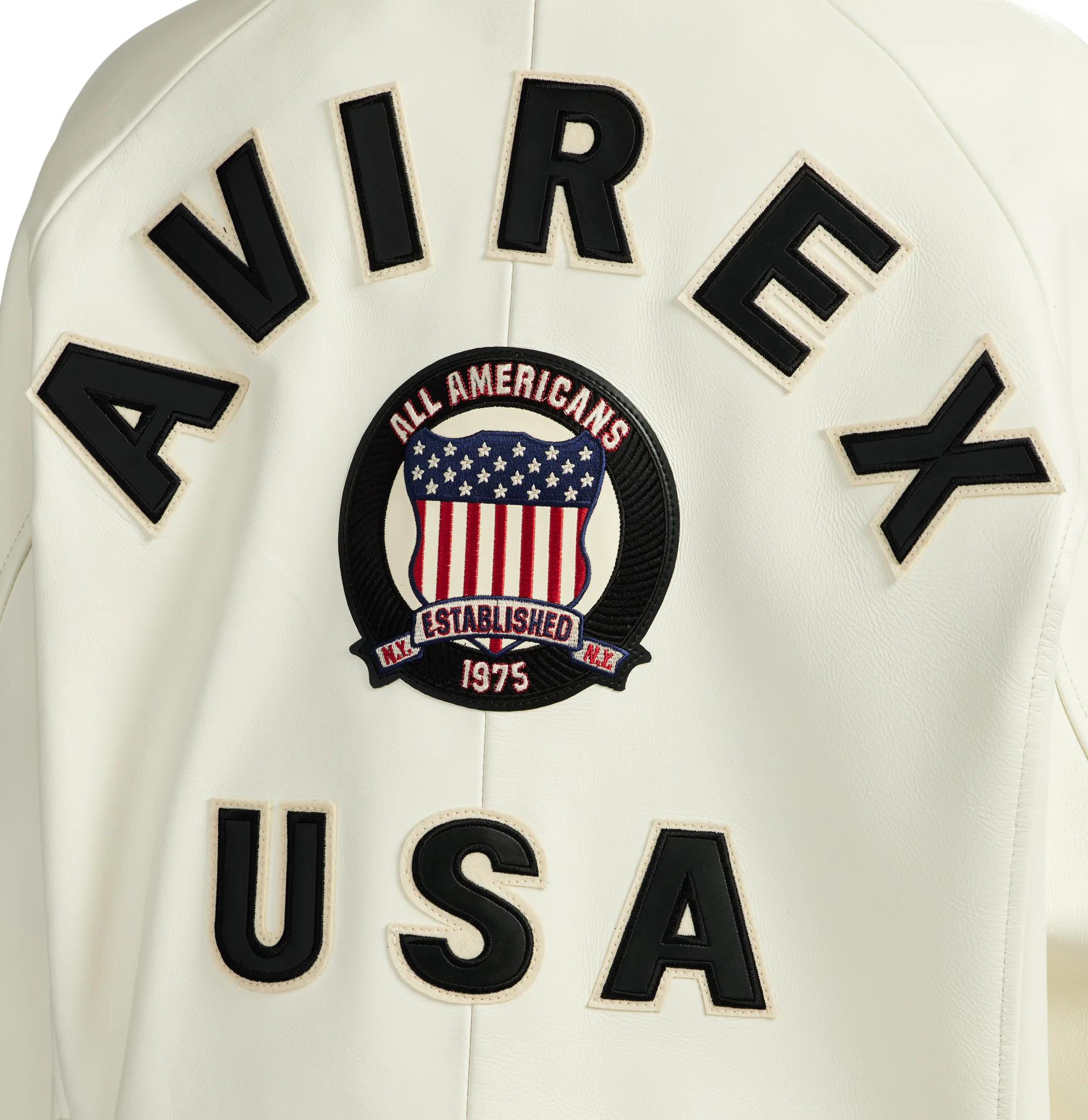ICON JACKET - Image 9