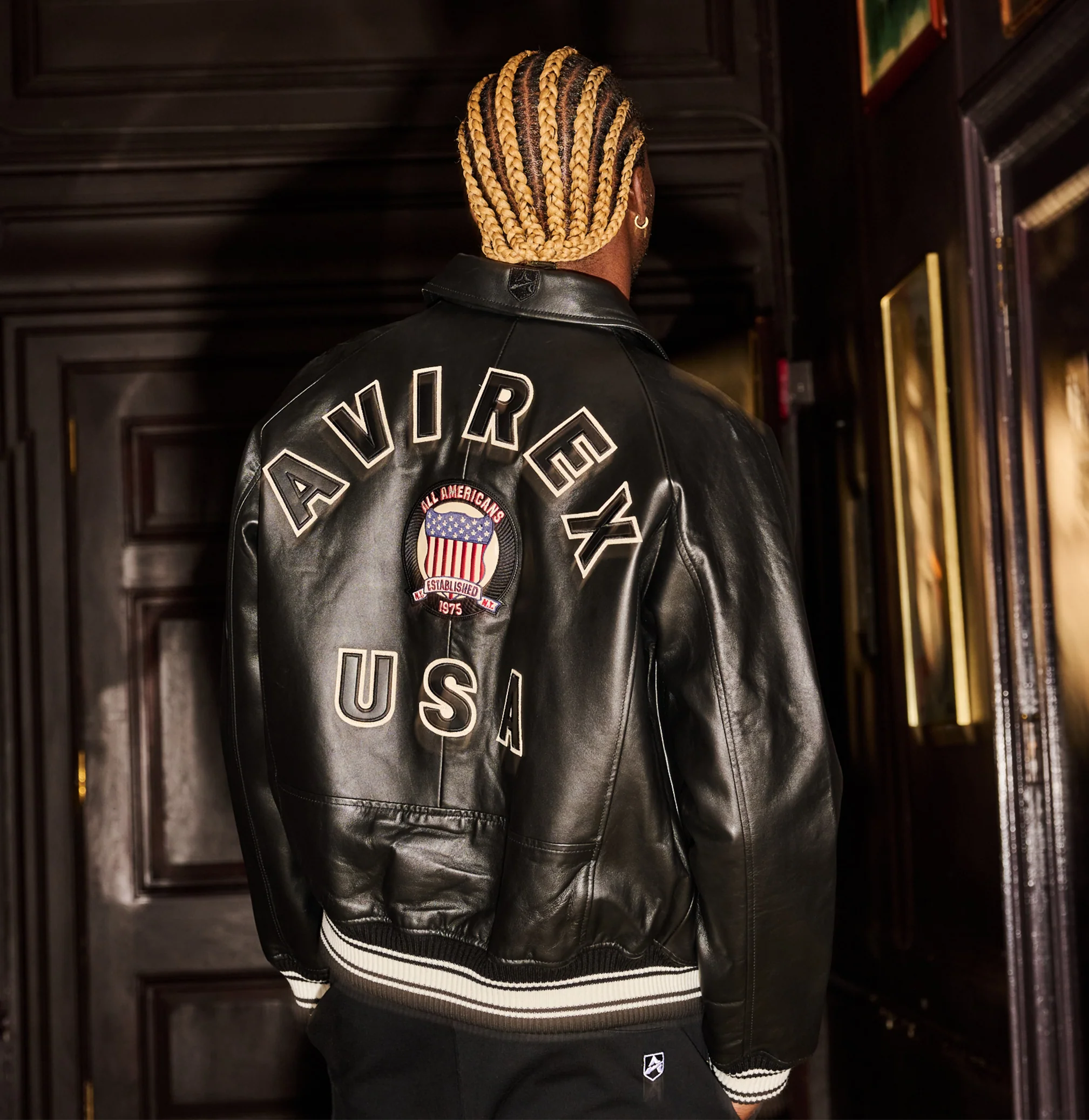 ICON JACKET - Image 14