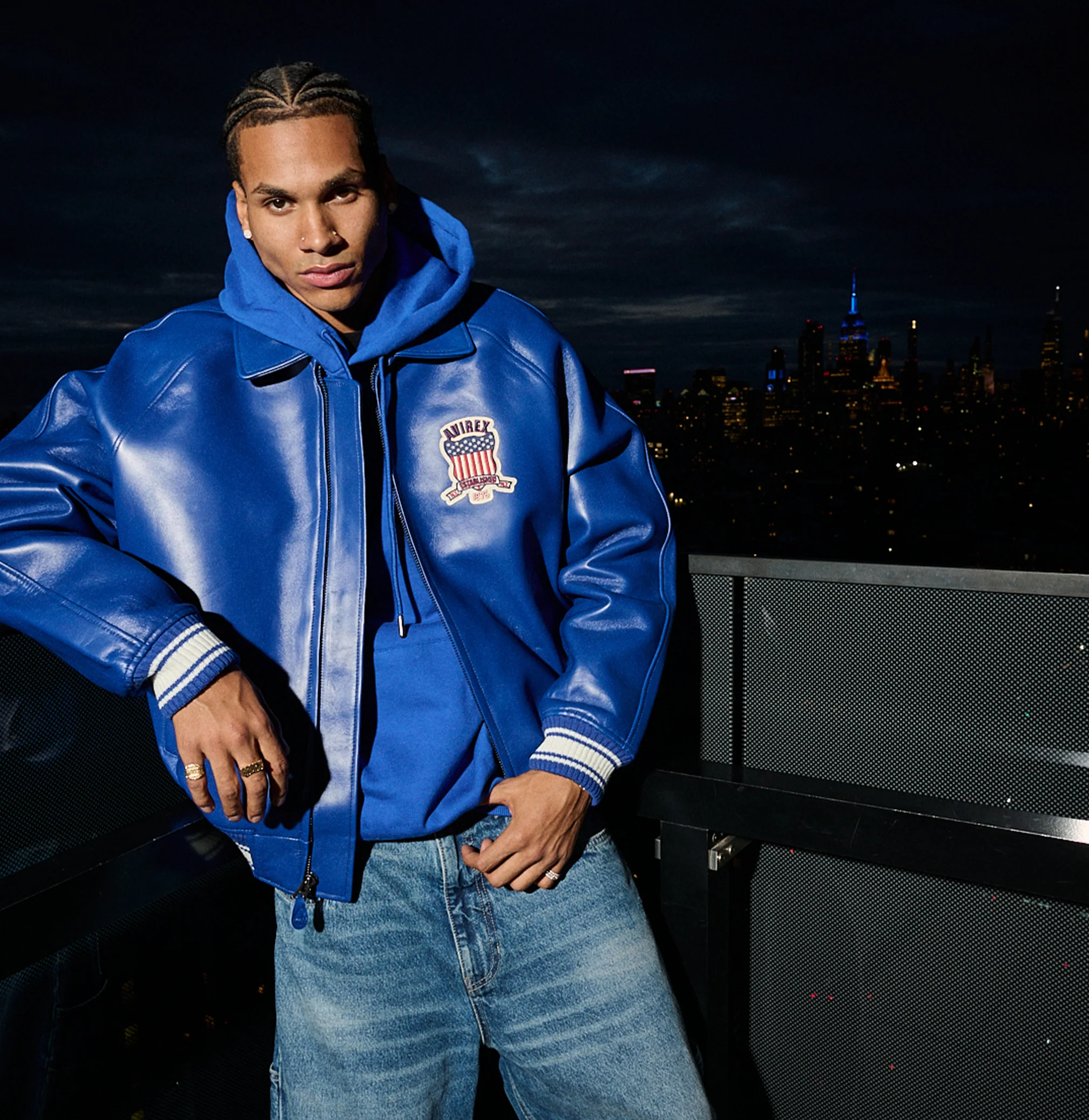 ICON JACKET - Image 11