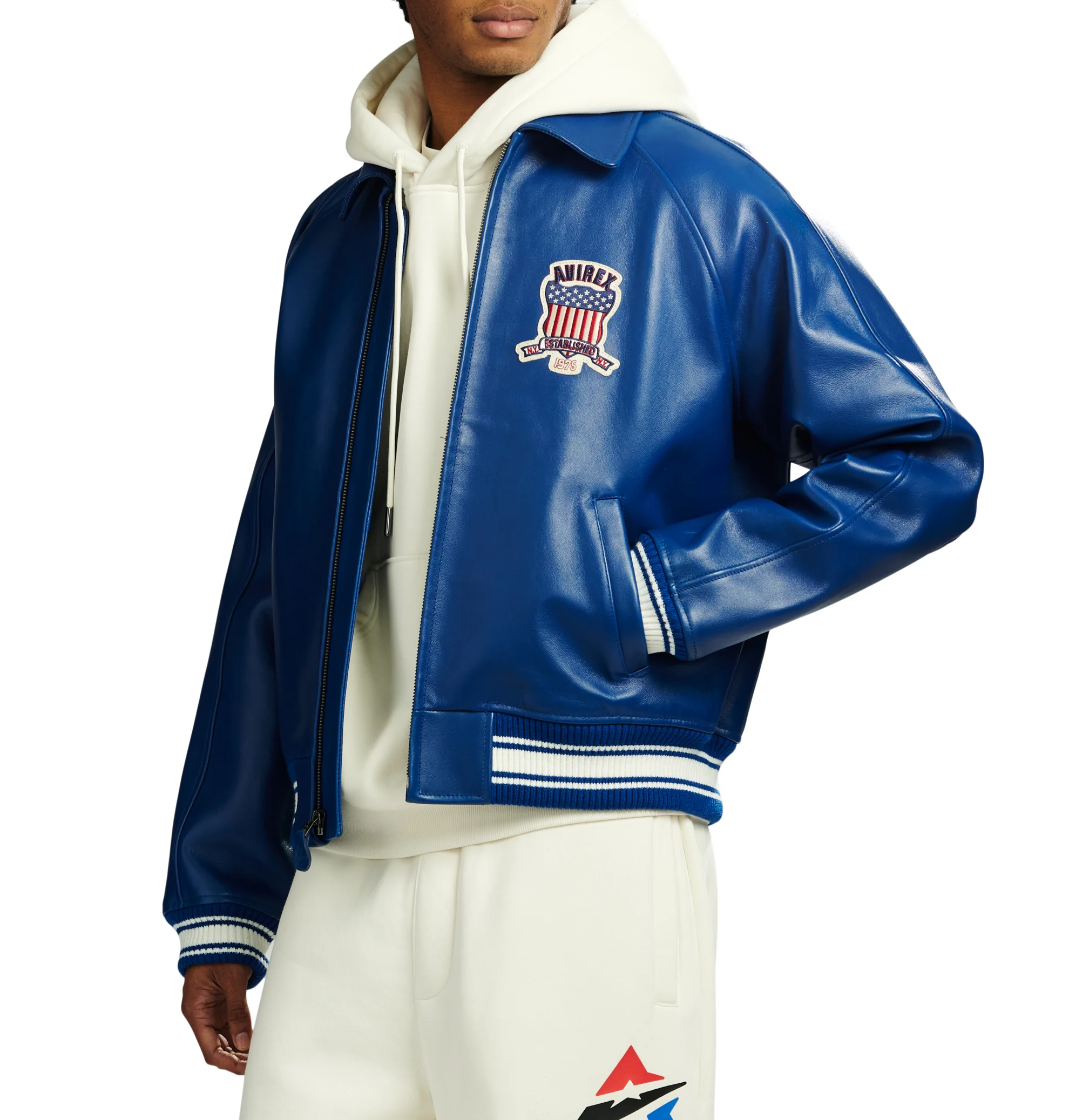 ICON JACKET - Image 6