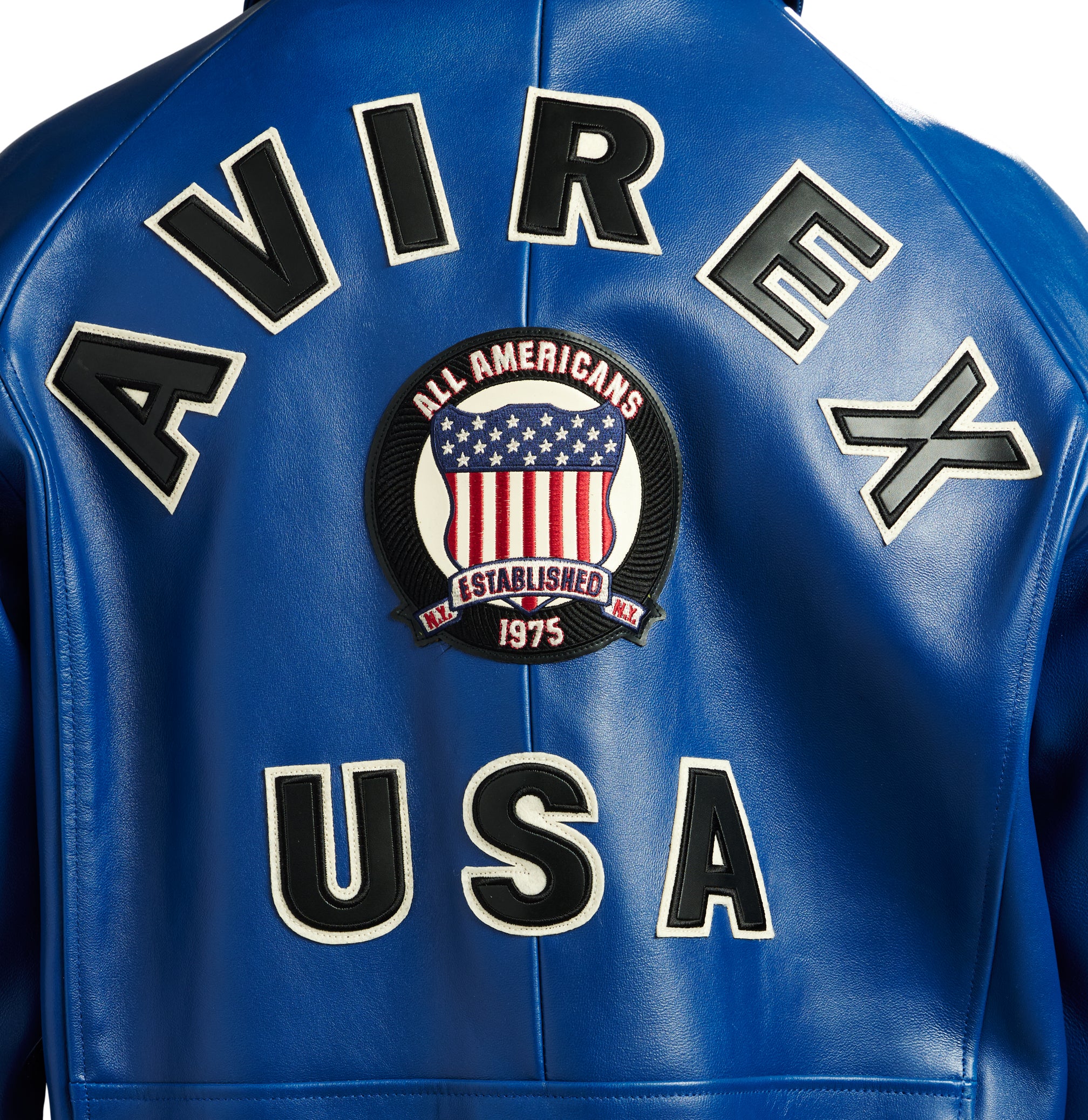 ICON JACKET - Image 9