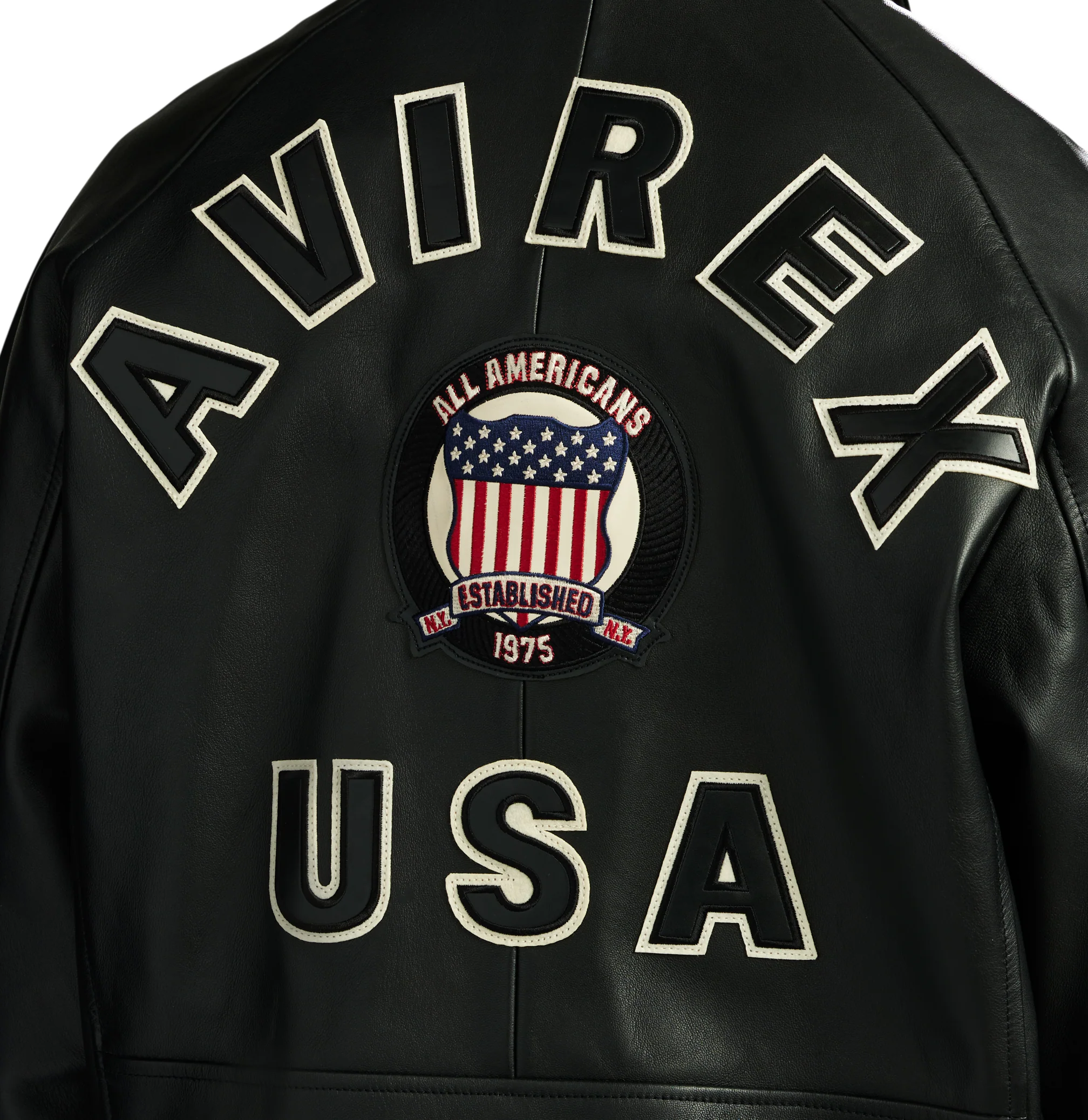 ICON JACKET - Image 6