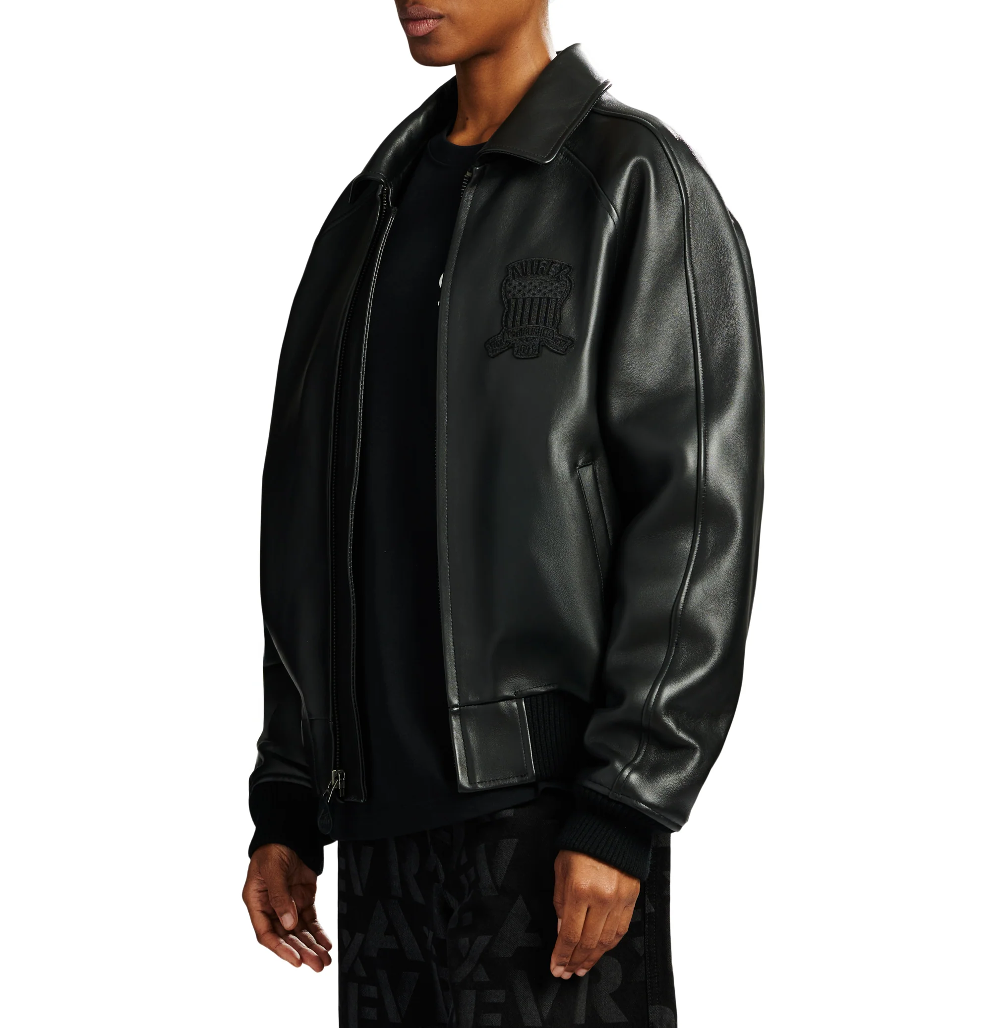 ICON JACKET - Image 4
