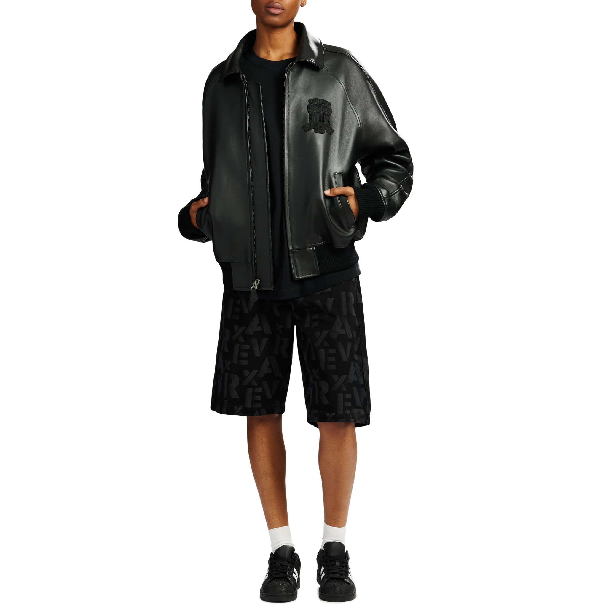 ICON JACKET - Image 7