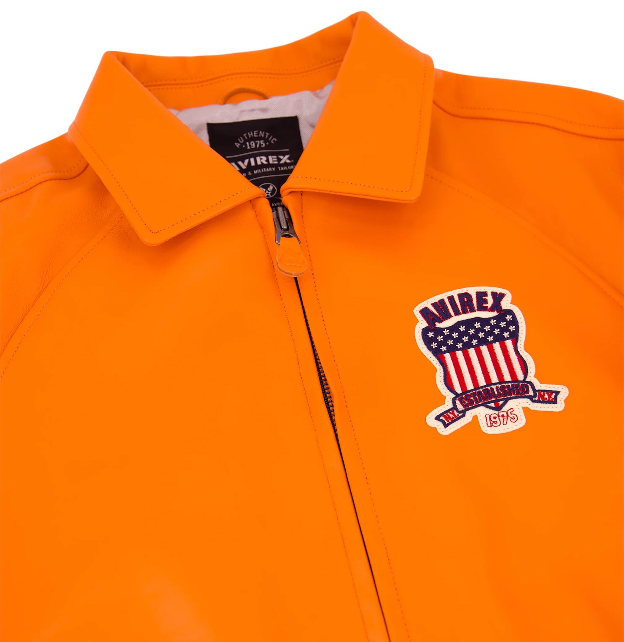 ICON JACKET - Image 10