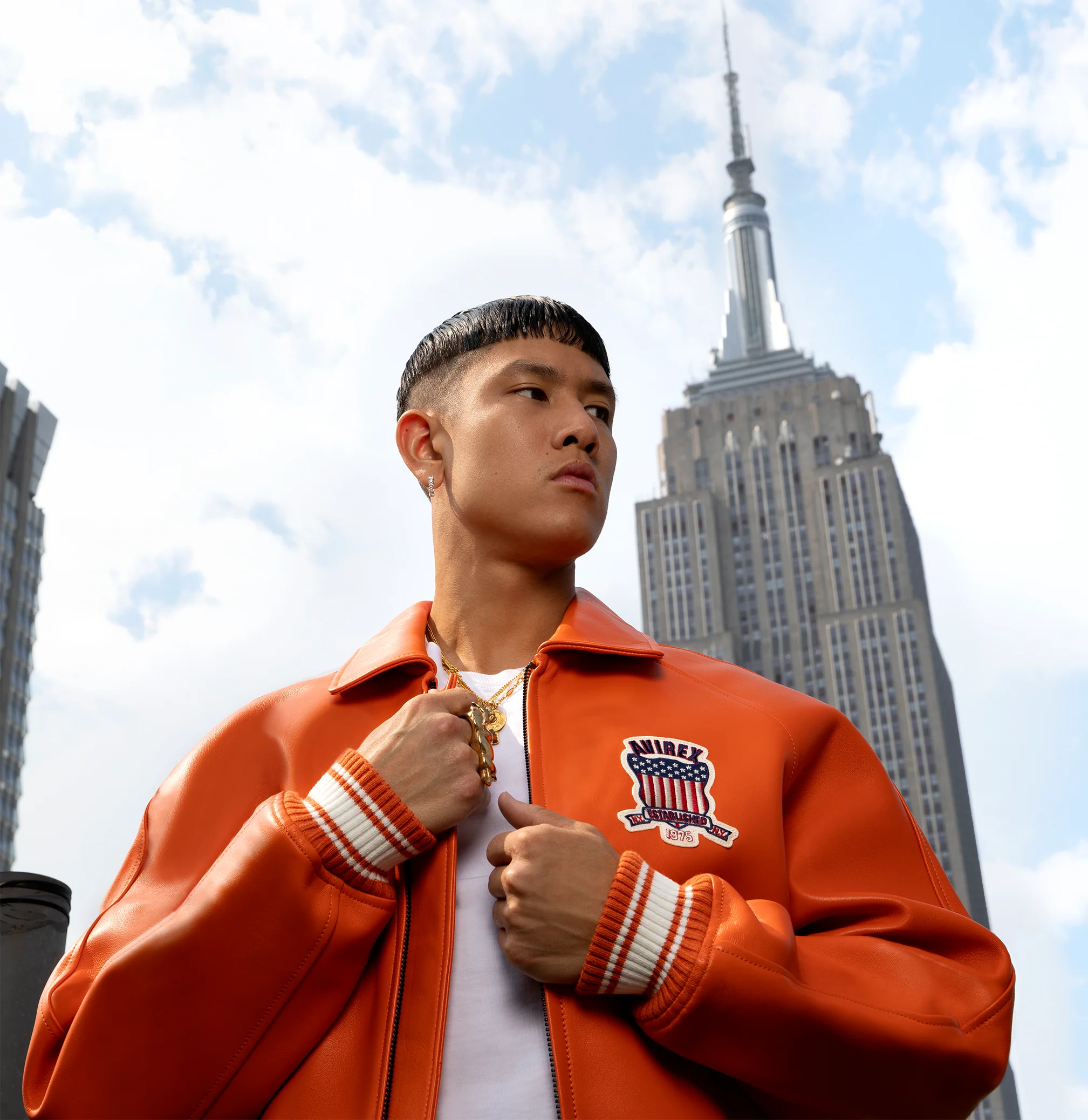 ICON JACKET - Image 12