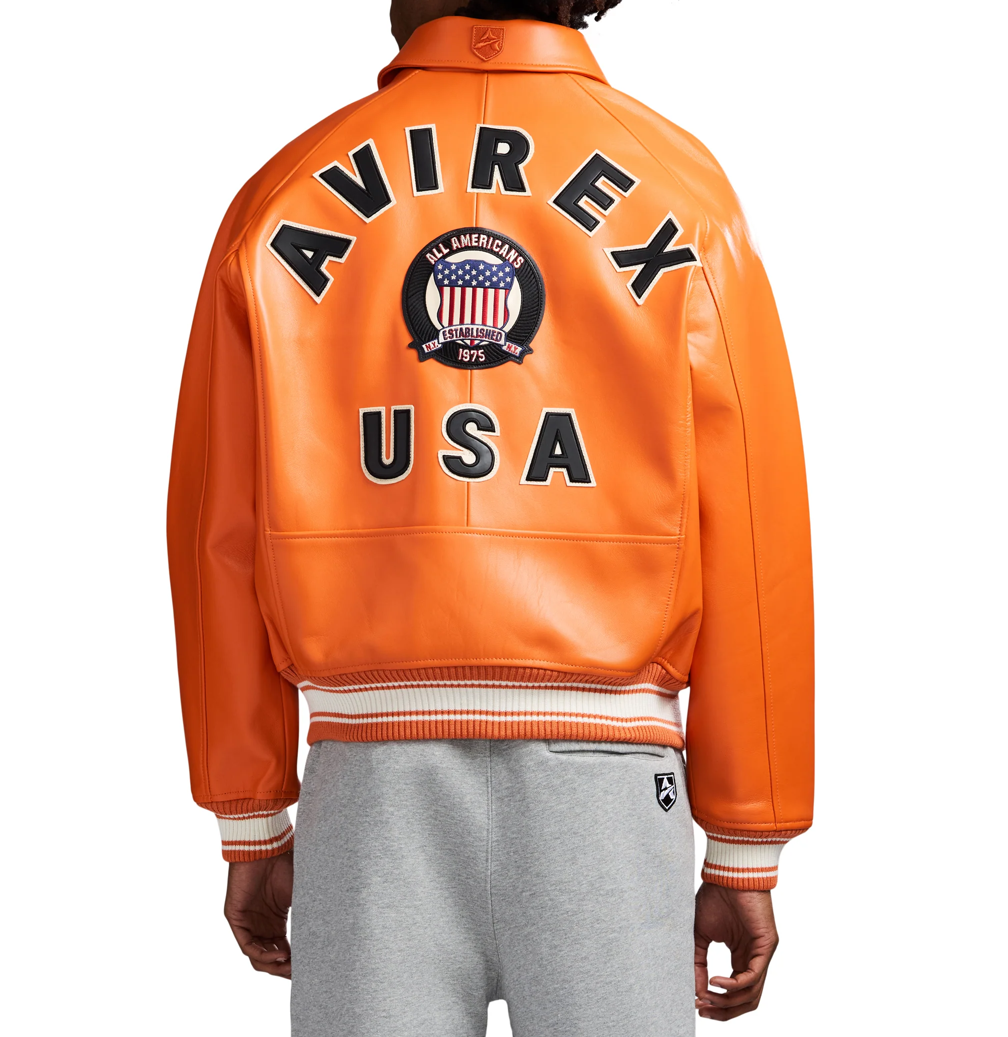 ICON JACKET - Image 6
