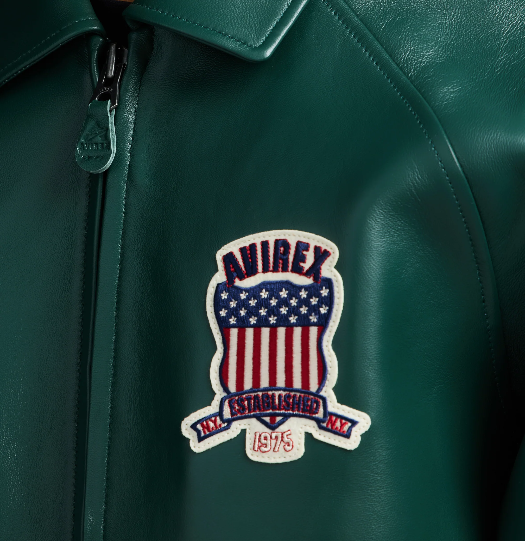 ICON JACKET - Image 8