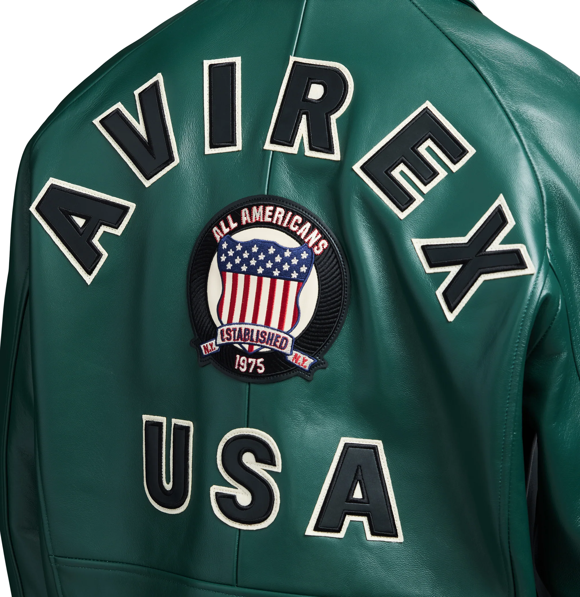 ICON JACKET - Image 9