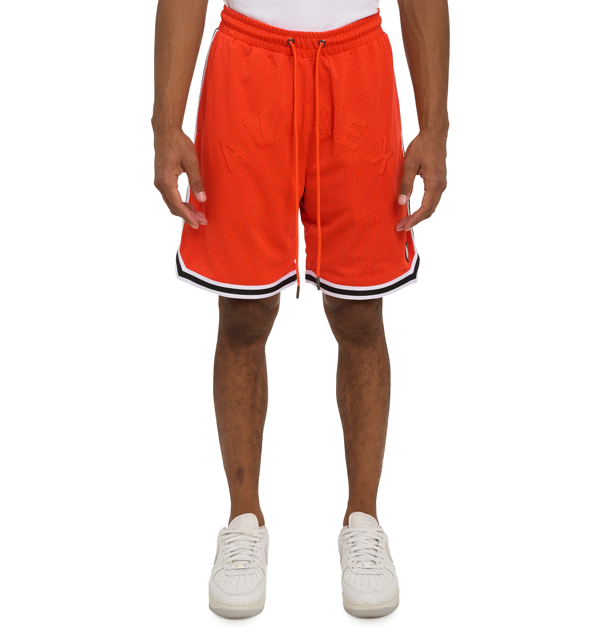ICON MESH SHORT - Image 3