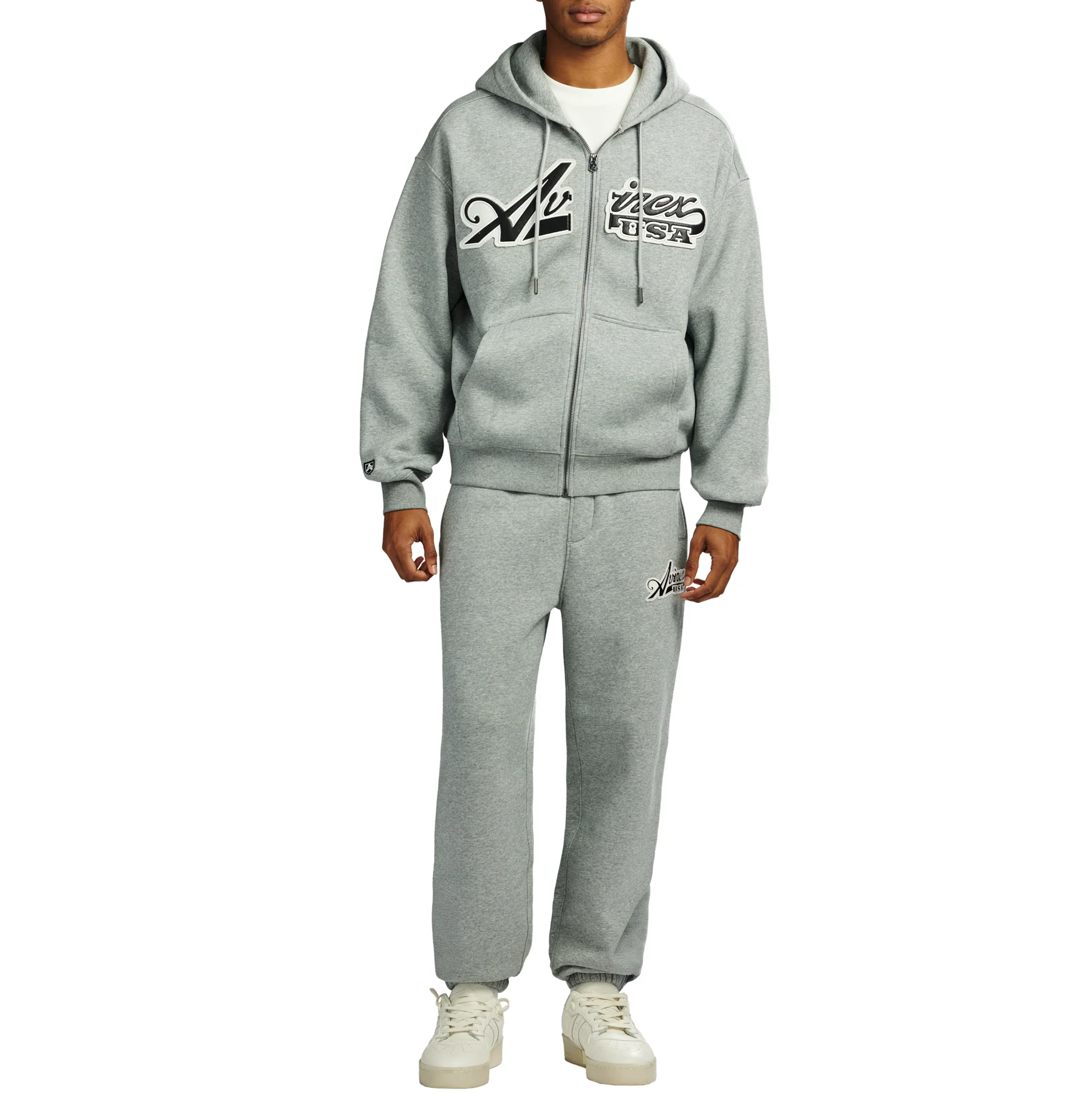 SCRIPT HOODIE - Image 7