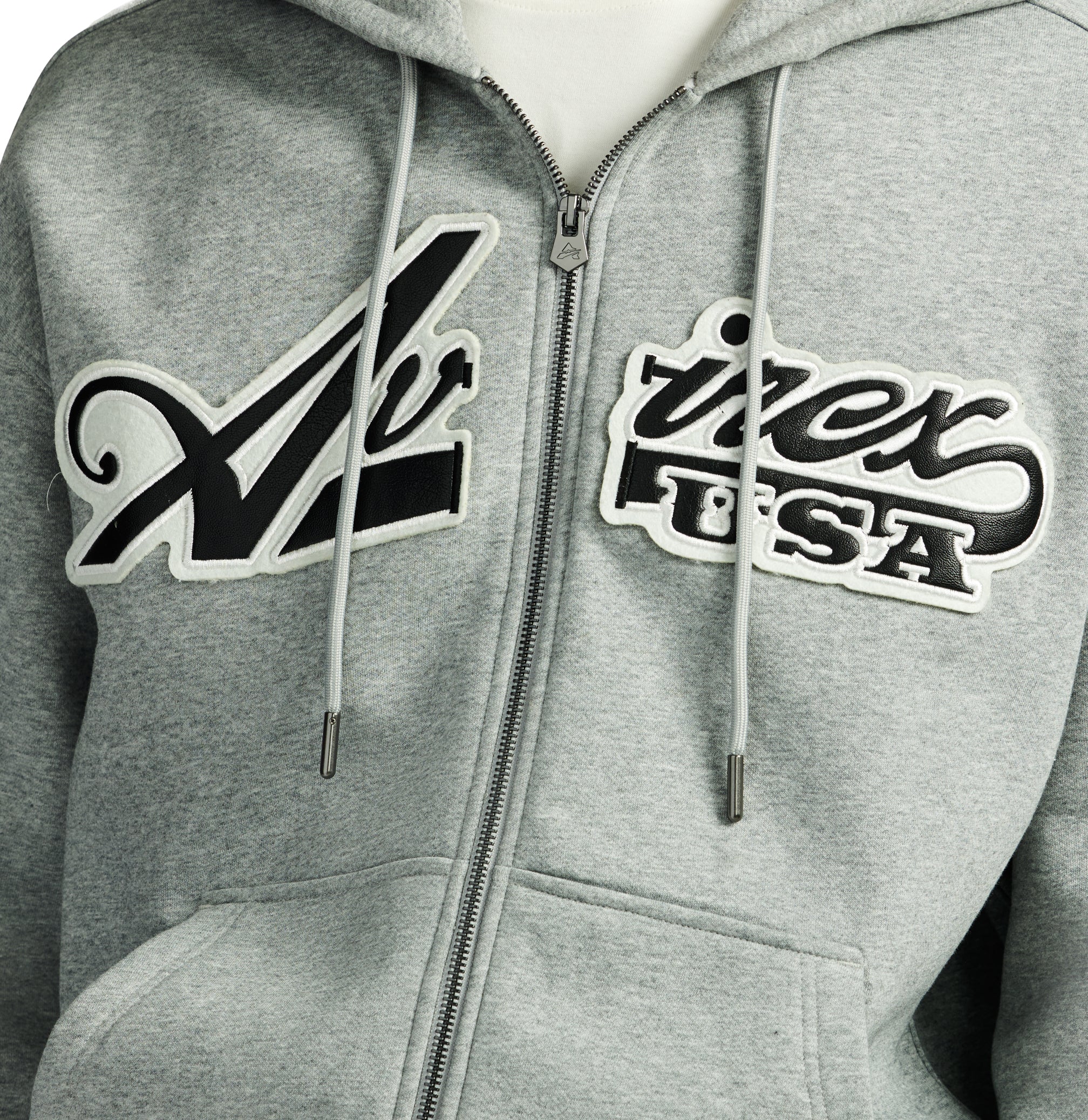 SCRIPT HOODIE - Image 8
