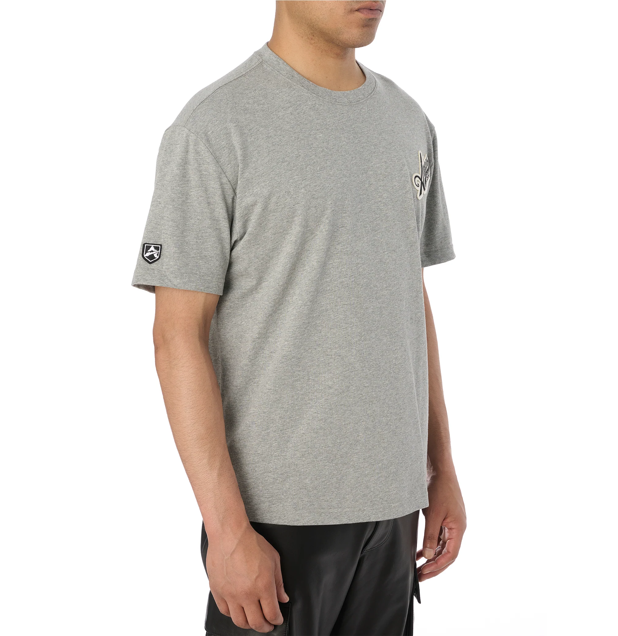 SCRIPT TEE - Image 5