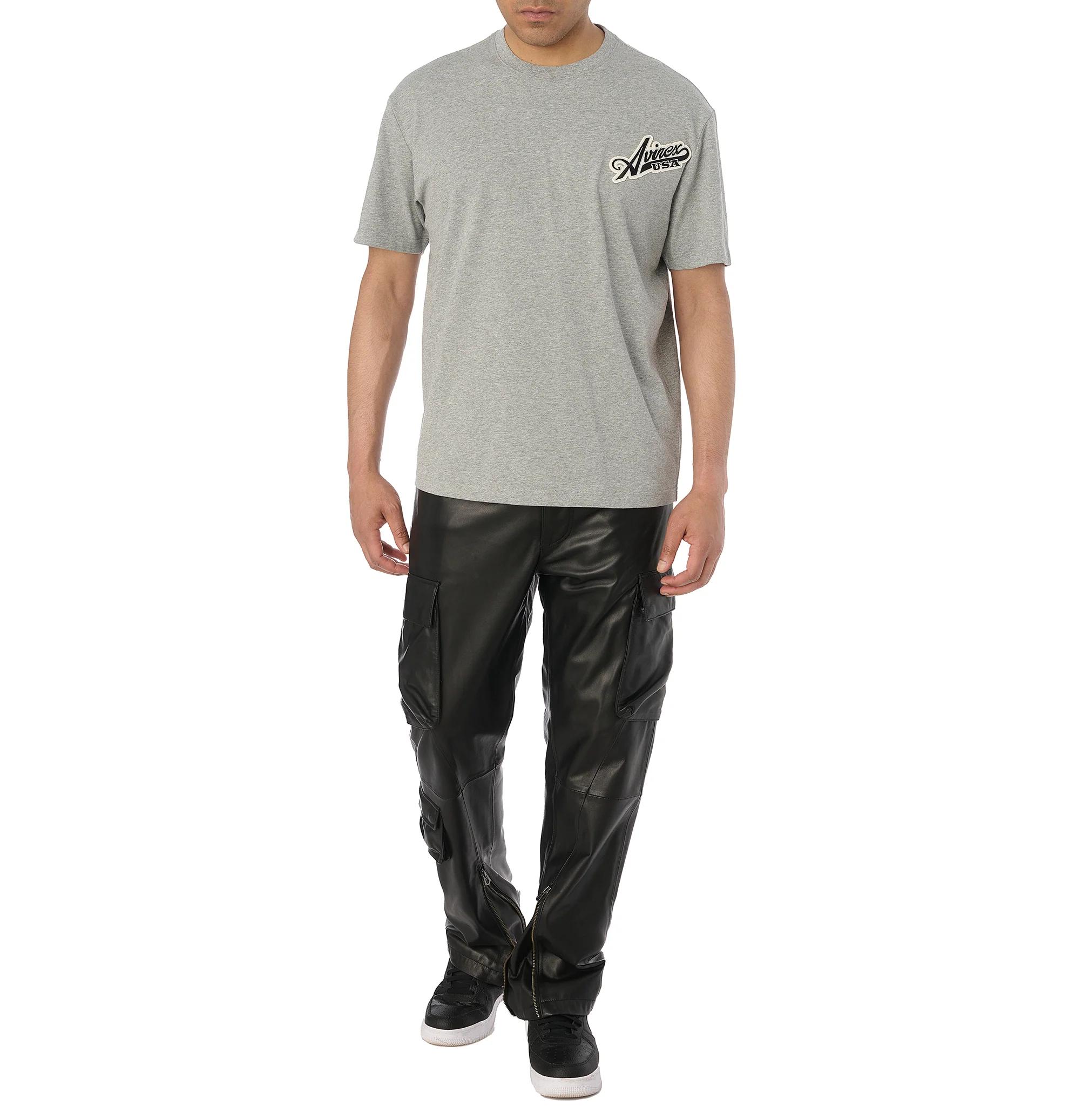 SCRIPT TEE - Image 8