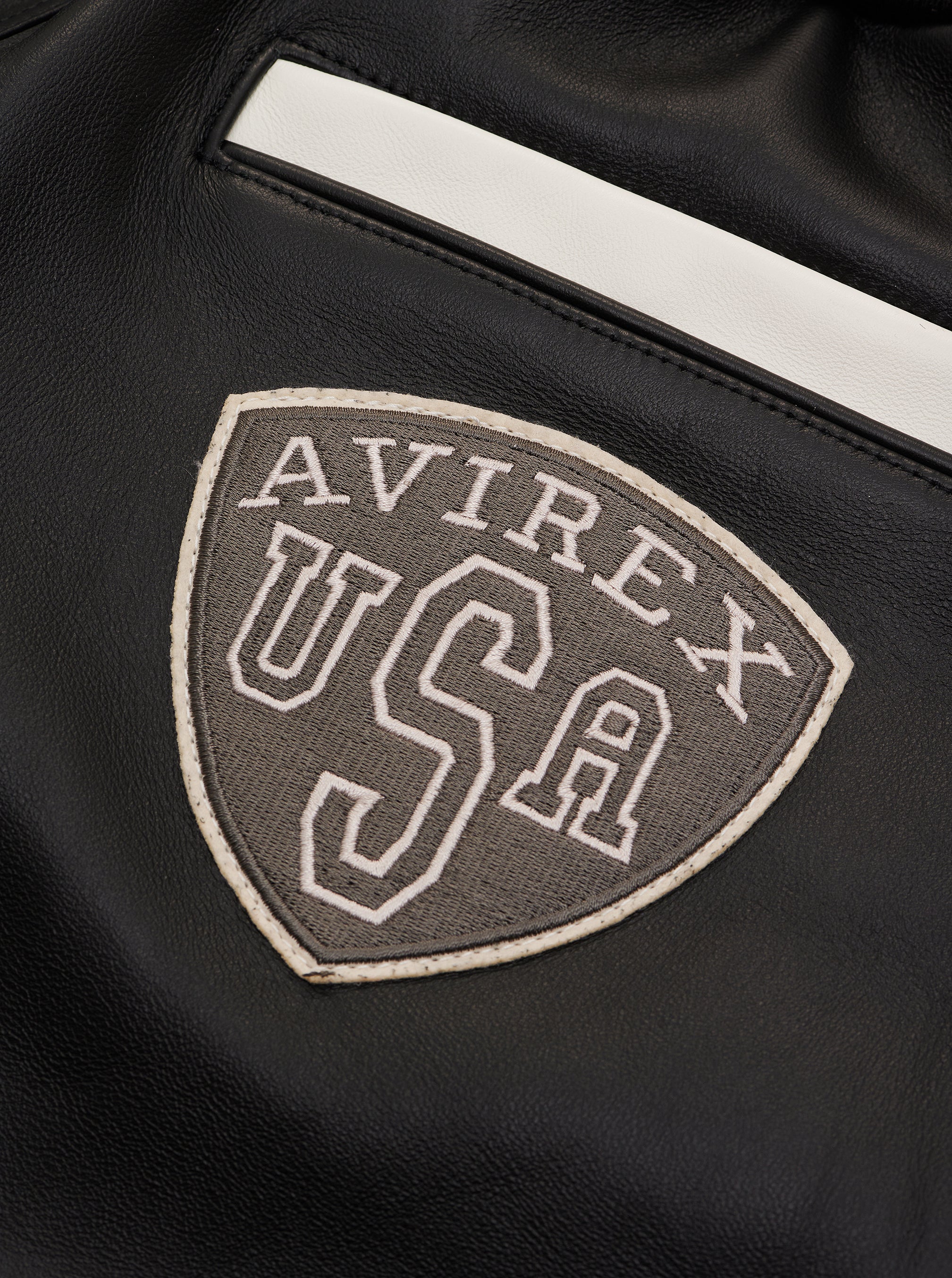 SCRIPT USA VARSITY SHORT - Image 5