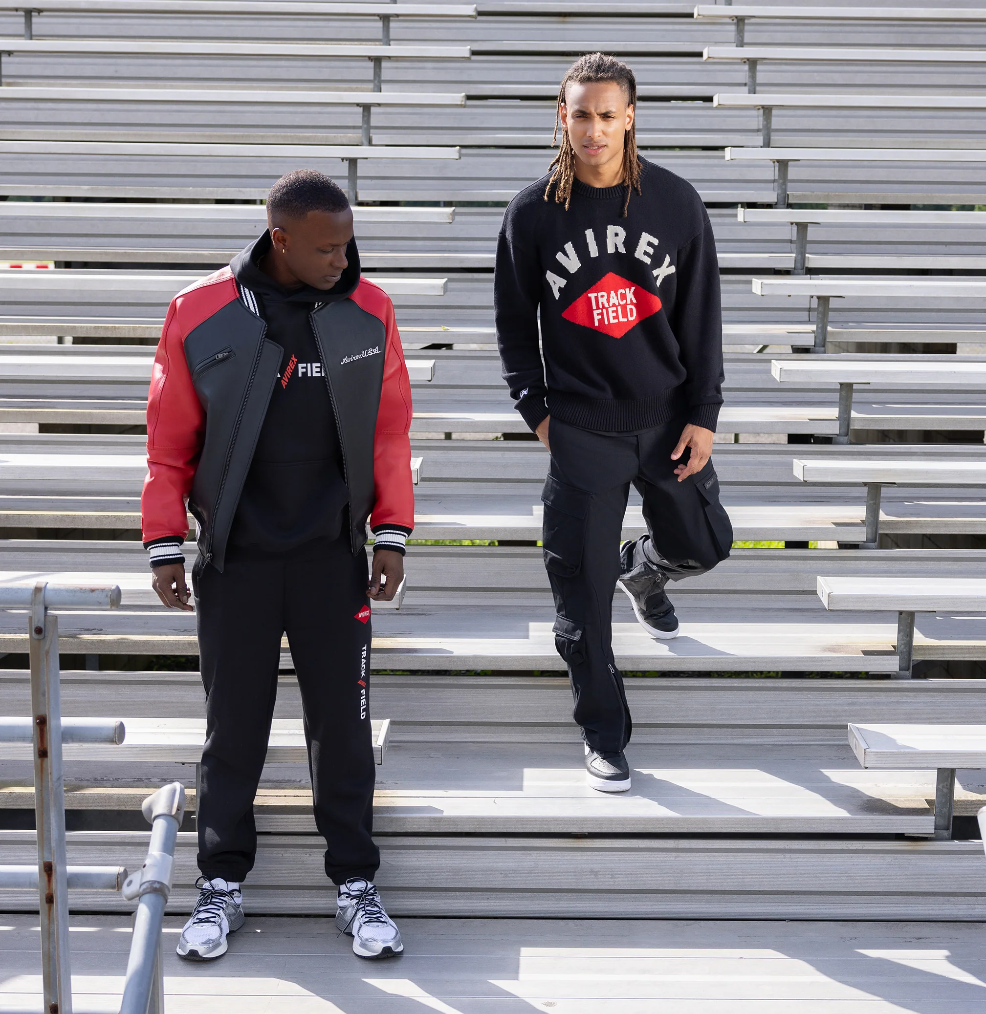 TRACK & FIELD JOGGER - Image 10